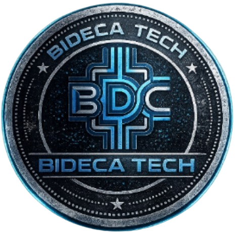 Logo Bidecatech